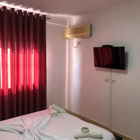 Apartment Sea La Vie-