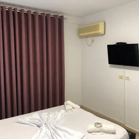 Apartment Sea La Vie- *