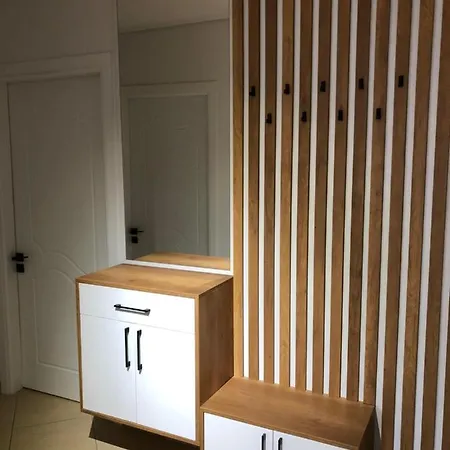 Apartment Sea La Vie- *