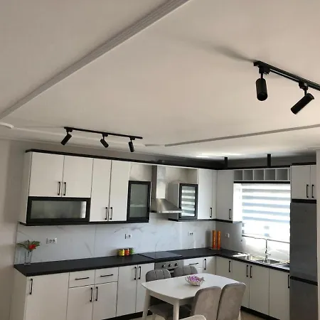Apartment Sea La Vie- *