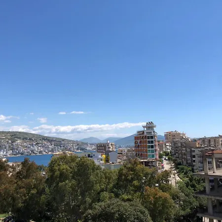 Sea La Vie- Apartment Sarande