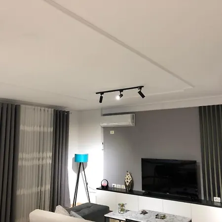 Apartment Sea La Vie-