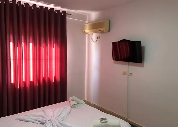 Apartament Sea La Vie-