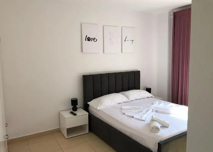 Sea La Vie- Apartament *