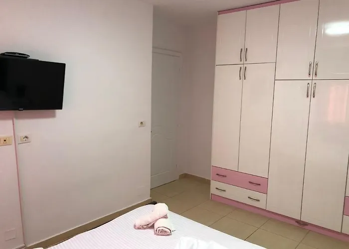 Apartament Sea La Vie- Saranda