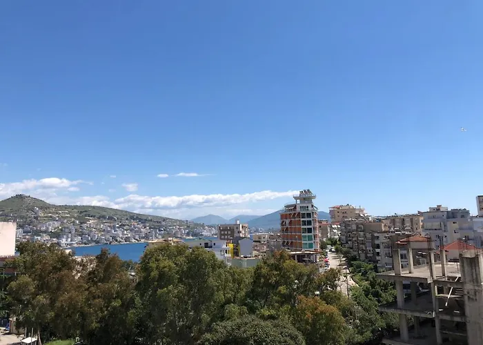 Sea La Vie- Appartamento Sarandë
