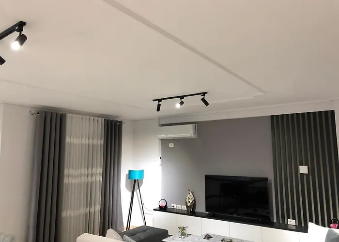Appartamento Sea La Vie-