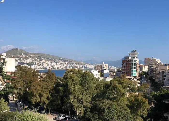 Apartament Sea La Vie- Saranda